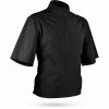 Sun Mountain Monsoon Short Sleeve Pullover -Clubs Shop Sun Mountain Monsoon Short Sleeve Pullover Blk a 74688.1633546724