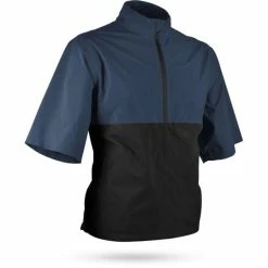 Sun Mountain Monsoon Short Sleeve Pullover -Clubs Shop Sun Mountain Monsoon Short Sleeve Pullover NB a 40396.1633546726