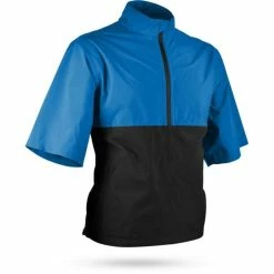 Sun Mountain Monsoon Short Sleeve Pullover -Clubs Shop Sun Mountain Monsoon Short Sleeve Pullover RB a 27415.1633546689