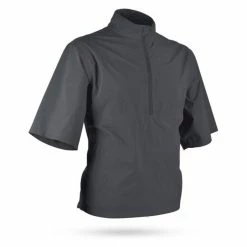 Sun Mountain Monsoon Short Sleeve Pullover -Clubs Shop Sun Mountain Monsoon Short Sleeve Pullover STL a 18300.1633546697