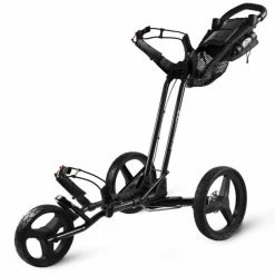 Sun Mountain Pathfinder PX3 Push Cart -Clubs Shop Sun Mountain PX3 Push Cart BLK 43406.1673381400