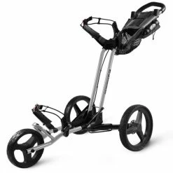 Sun Mountain Pathfinder PX3 Push Cart -Clubs Shop Sun Mountain PX3 Push Cart CG 03952.1673381400