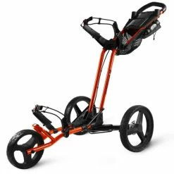 Sun Mountain Pathfinder PX3 Push Cart -Clubs Shop Sun Mountain PX3 Push Cart IB 15025.1673381400