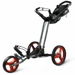 Sun Mountain Pathfinder PX3 Push Cart -Clubs Shop Sun Mountain PX3 Push Cart MGR 11354.1673381400