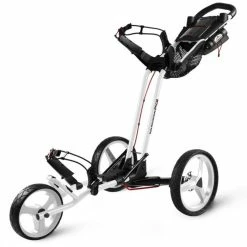 Sun Mountain Pathfinder PX3 Push Cart -Clubs Shop Sun Mountain PX3 Push Cart WHT 39102.1673381400