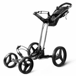 Sun Mountain Pathfinder PX4 Push Cart -Clubs Shop Sun Mountain Pathfinder PX4 Push Cart CG 13056.1673381393