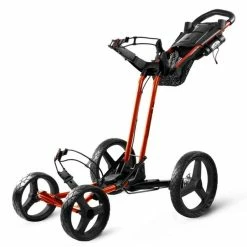 Sun Mountain Pathfinder PX4 Push Cart -Clubs Shop Sun Mountain Pathfinder PX4 Push Cart IB 40873.1673381393