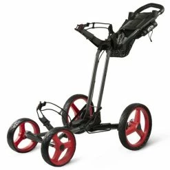 Sun Mountain Pathfinder PX4 Push Cart -Clubs Shop Sun Mountain Pathfinder PX4 Push Cart MGR 52421.1673381393