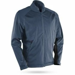 Sun Mountain RainFlex Elite Jacket 10 Sun Mountain RainFlex Elite Jacket -Clubs Shop Sun Mountain RainFlex Elite Jacket Navy a 53895.1633377114