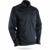 Sun Mountain Rainflex Elite Long Sleeve Pullover 1 Sun Mountain Rainflex Elite Long Sleeve Pullover -Clubs Shop Sun Mountain RainFlex Long Sleeve Pullover Blk a 81068.1633384107
