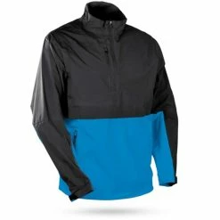 Sun Mountain Stratus Long Sleeve Pullover -Clubs Shop Sun Mountain Stratus Long Sleeve Pullover SC a 00838.1633367527