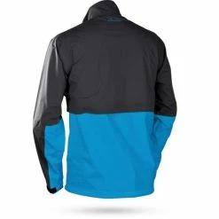 Sun Mountain Stratus Long Sleeve Pullover -Clubs Shop Sun Mountain Stratus Long Sleeve Pullover SC b 19903.1633367525