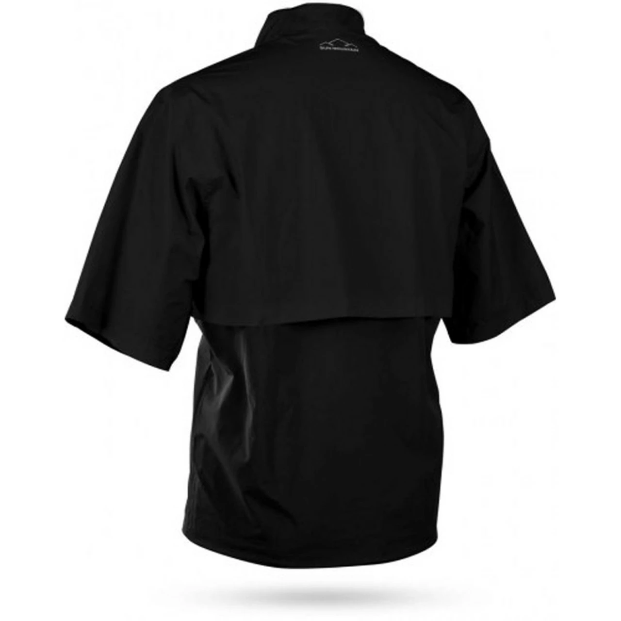 Sun Mountain Stratus Short Sleeve Pullover 4 Sun Mountain Stratus Short Sleeve Pullover - Image 2