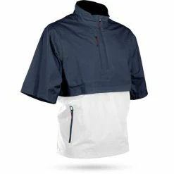 Sun Mountain Stratus Short Sleeve Pullover 15 Sun Mountain Stratus Short Sleeve Pullover -Clubs Shop Sun Mountain Stratus Short Sleeve Pullover NWR a 57213.1633372914