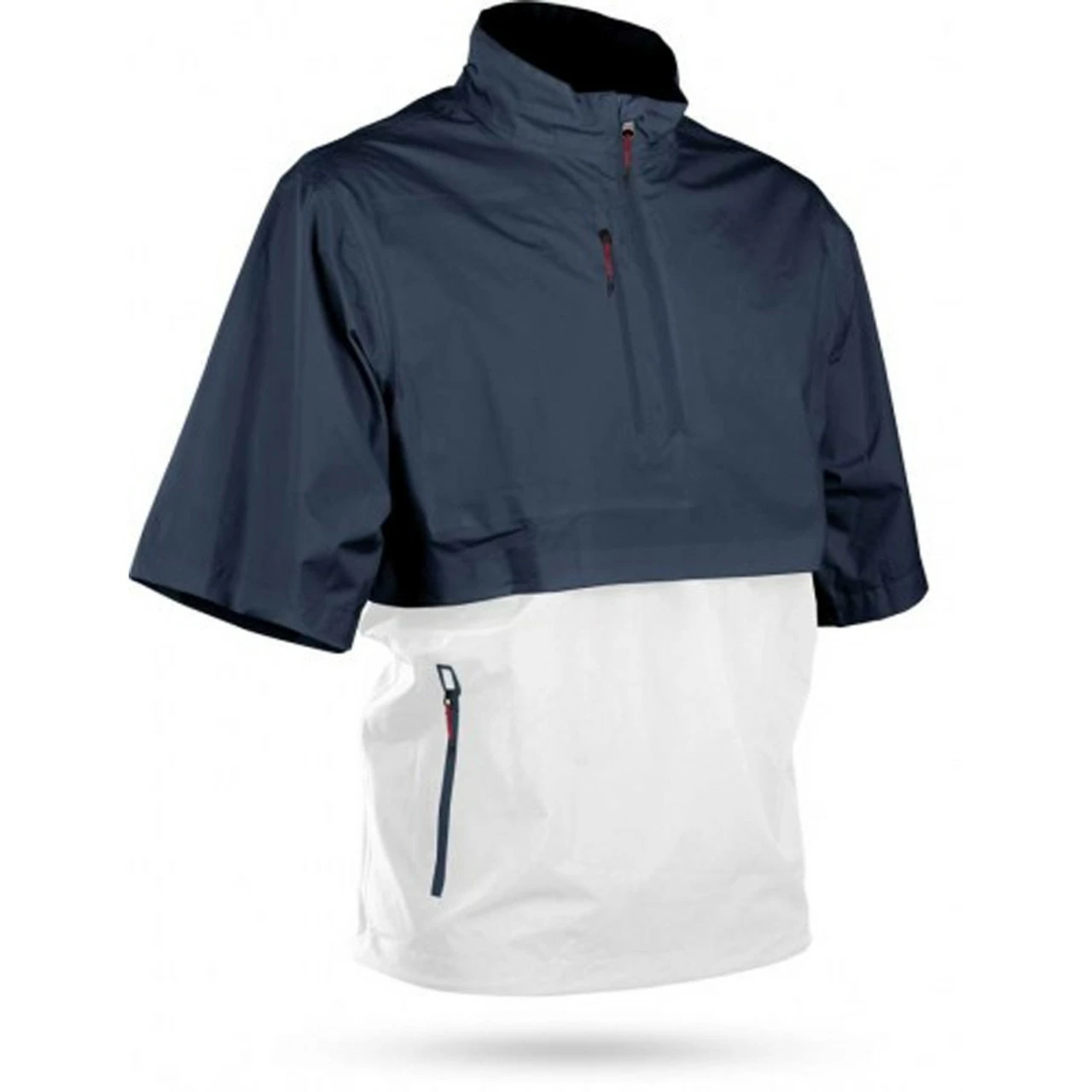 Sun Mountain Stratus Short Sleeve Pullover 8 Sun Mountain Stratus Short Sleeve Pullover - Image 6