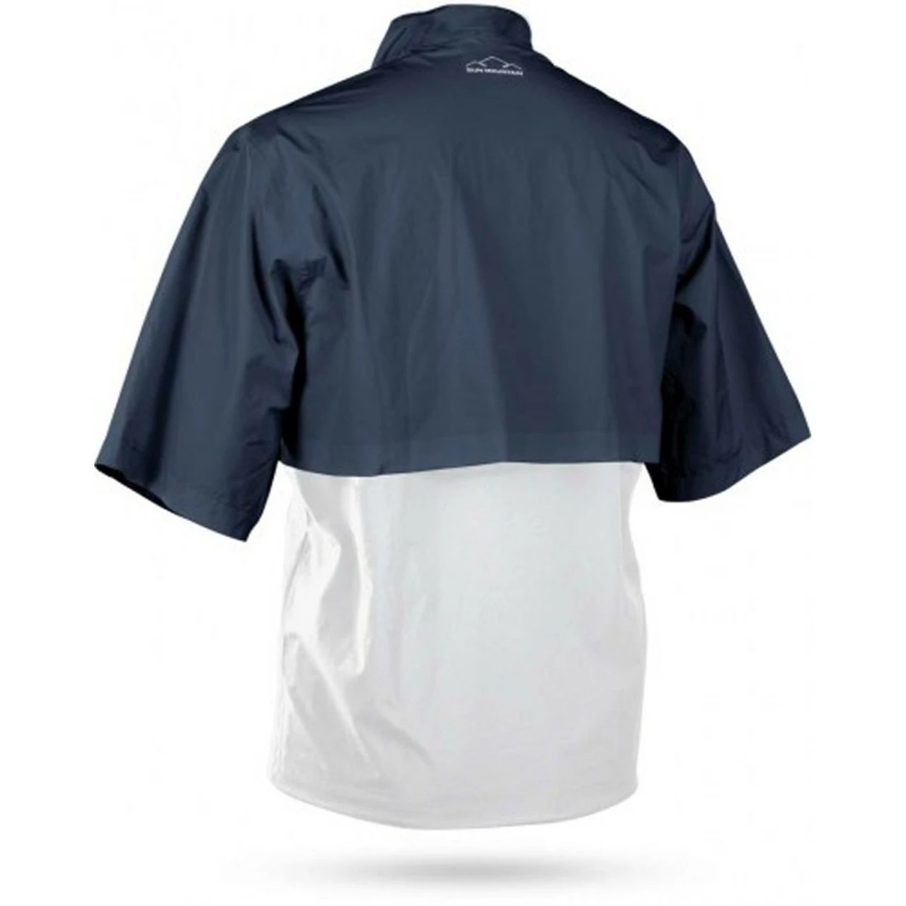 Sun Mountain Stratus Short Sleeve Pullover 7 Sun Mountain Stratus Short Sleeve Pullover - Image 5
