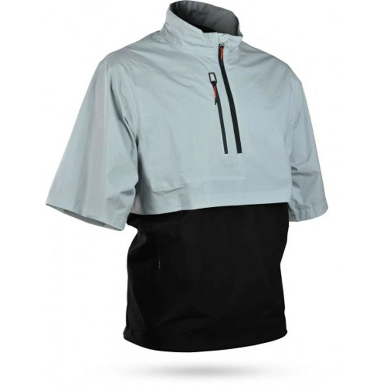 Sun Mountain Stratus Short Sleeve Pullover 9 Sun Mountain Stratus Short Sleeve Pullover - Image 7