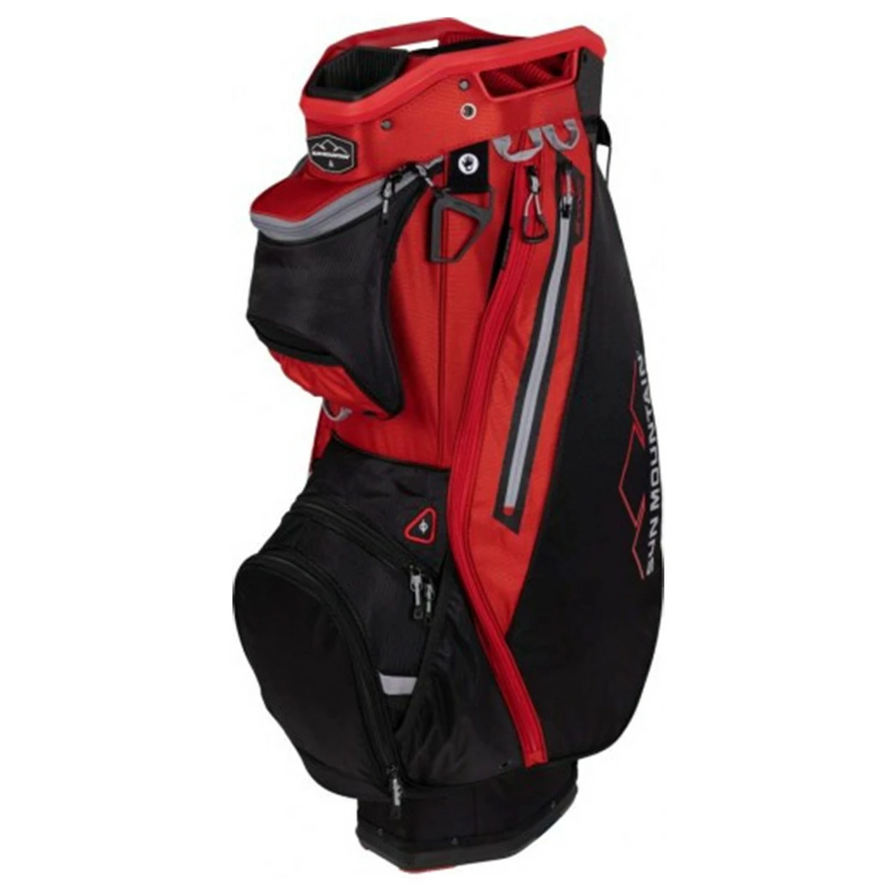 Sun Mountain Sync Cart Bag 2023 4 Sun Mountain Sync Cart Bag 2023 - Image 2