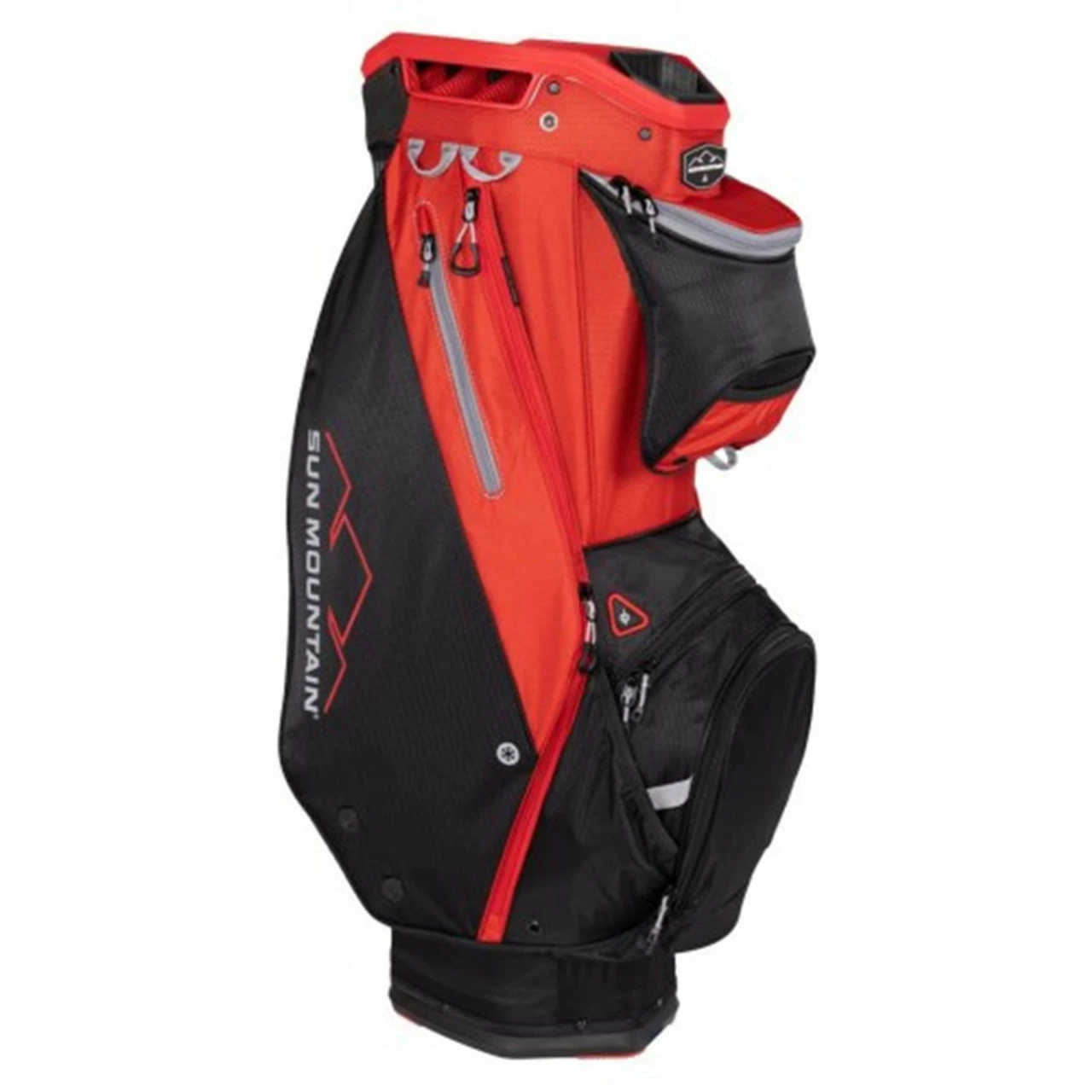 Sun Mountain Sync Cart Bag 2023 5 Sun Mountain Sync Cart Bag 2023 - Image 3