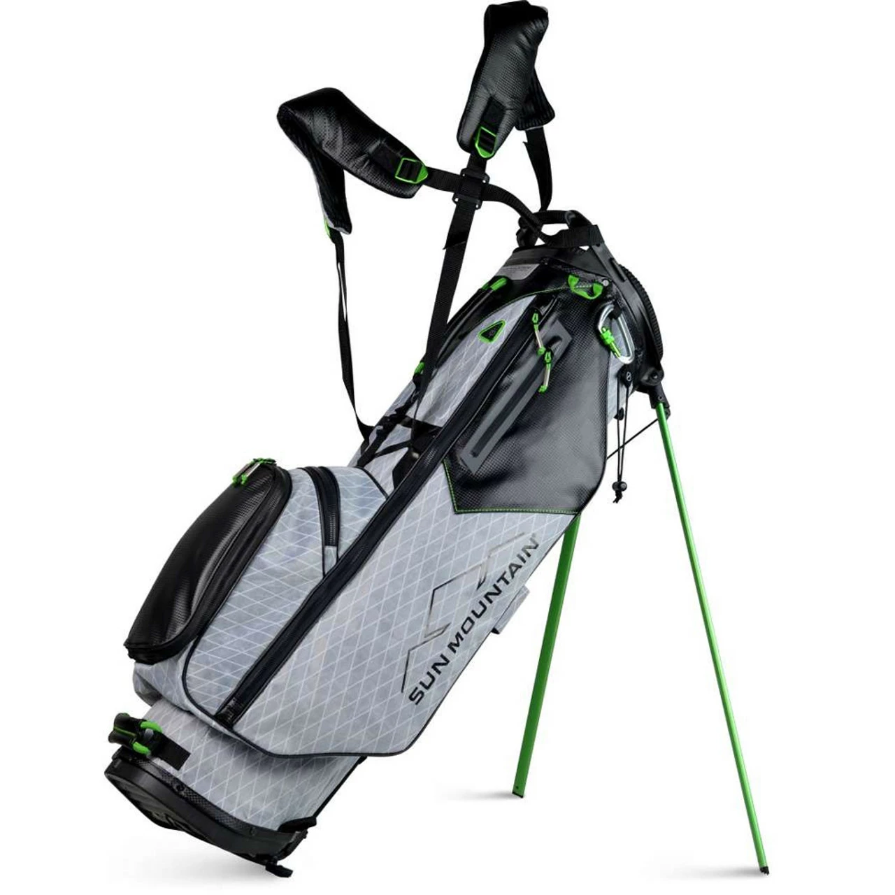 Sun Mountain VX Stand Bag 2022 Clearance 4 Sun Mountain VX Stand Bag 2022 Clearance - Image 2