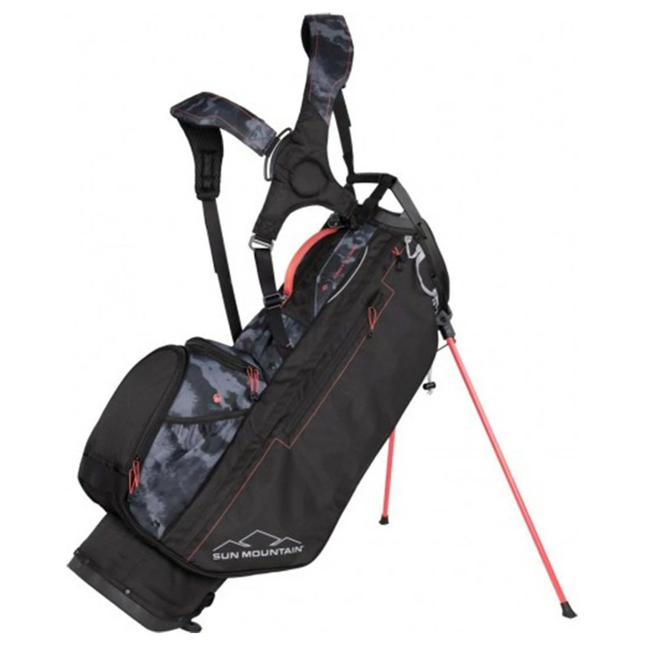 Sun Mountain Womens 3.5 14-Way Stand Bag 2023 3 Sun Mountain Womens 3.5 14-Way Stand Bag 2023