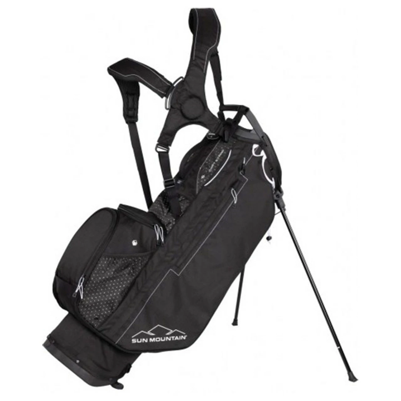 Sun Mountain Womens 3.5 14-Way Stand Bag 2023 4 Sun Mountain Womens 3.5 14-Way Stand Bag 2023 - Image 2