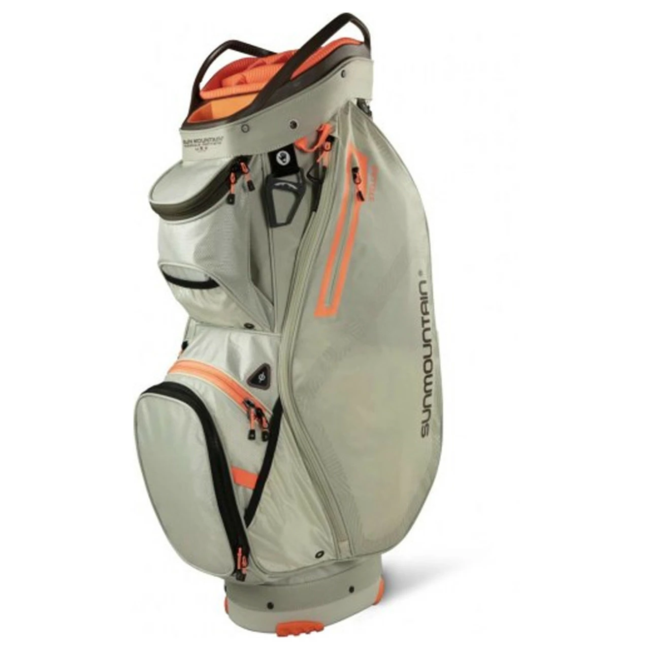 Sun Mountain Womens Stellar Cart Bag 2022 Clearance 3 Sun Mountain Womens Stellar Cart Bag 2022 Clearance