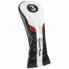 TaylorMade Golf TaylorMade Fairway 3 Fairway Wood Headcover -Clubs Shop TaylorMade Fairway 3 Fairway Wood Headcover a 83490.1678817186