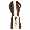 TaylorMade Golf TaylorMade M2 Driver Headcover -Clubs Shop TaylorMade M2 Driver Headcover 81909.1678815447