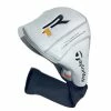 TaylorMade Golf TaylorMade R1 Driver Headcover -Clubs Shop TaylorMade R1 Driver Headcover 33273.1678813937