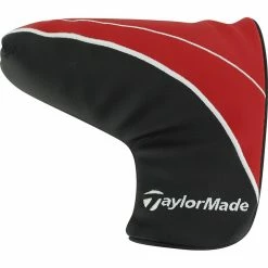 TaylorMade Golf TaylorMade Redline Blade Putter Headcover -Clubs Shop TaylorMade Redline Blade Putter Headcover b 43416.1678818394