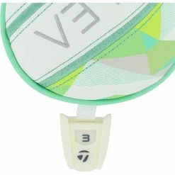 TaylorMade Golf Taylormade Kalea Hybrid Headcover -Clubs Shop Taylormade Kalea Hybrid Headcover b 99572.1678821059