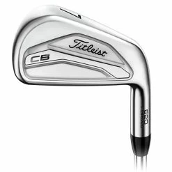 Titleist 620 CB Individual Irons And Wedges