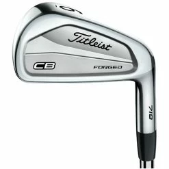 Titleist CB 718 Individual Irons And Wedges -Clubs Shop Titleist 718 CB c 70538.1503770044