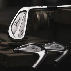 Titleist CB 718 Individual Irons And Wedges -Clubs Shop Titleist 718 CB e 00259.1503770044