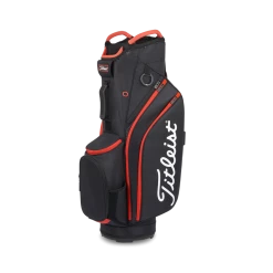 Titleist Cart 14 Golf Bag -Clubs Shop Titleist Cart 14 Golf Bag BBR a 71098.1662502857