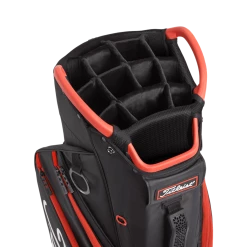 Titleist Cart 14 Golf Bag -Clubs Shop Titleist Cart 14 Golf Bag BBR d 40513.1662502857