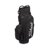 Titleist Cart 14 Golf Bag 1 Titleist Cart 14 Golf Bag -Clubs Shop Titleist Cart 14 Golf Bag BLK a 15227.1662502857