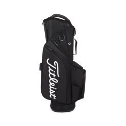 Titleist Cart 14 Golf Bag -Clubs Shop Titleist Cart 14 Golf Bag BLK c 93628.1662502857