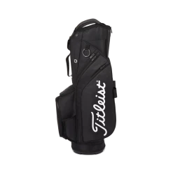 Titleist Cart 14 Golf Bag -Clubs Shop Titleist Cart 14 Golf Bag BLK e 88647.1662502857