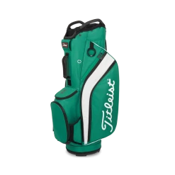 Titleist Cart 14 Golf Bag -Clubs Shop Titleist Cart 14 Golf Bag GWB a 66335.1662502857