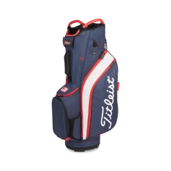 Titleist Cart 14 Golf Bag -Clubs Shop Titleist Cart 14 Golf Bag NWR a a 79249.1662502857