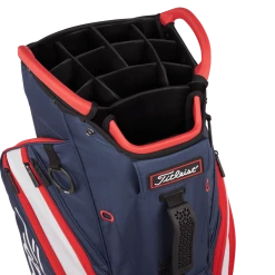 Titleist Cart 14 Golf Bag -Clubs Shop Titleist Cart 14 Golf Bag NWR d 02095.1662502857