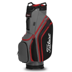 Titleist Cart 14 Lightweight Bag -Clubs Shop Titleist Cart 14 Lightweight Bag CBR 66472.1646330461