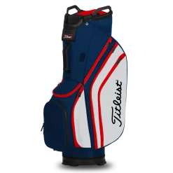 Titleist Cart 14 Lightweight Bag -Clubs Shop Titleist Cart 14 Lightweight Bag NWR 41435.1646330461
