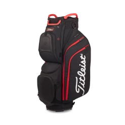 Titleist Cart 15 Golf Bag -Clubs Shop Titleist Cart 15 Golf Bag BBR a 03393.1677001851