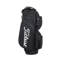 Titleist Cart 15 Golf Bag -Clubs Shop Titleist Cart 15 Golf Bag BLK c 29523.1677001851