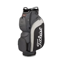 Titleist Cart 15 Golf Bag -Clubs Shop Titleist Cart 15 Golf Bag CGB a 69056.1677001851