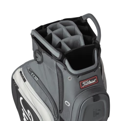 Titleist Cart 15 Golf Bag -Clubs Shop Titleist Cart 15 Golf Bag CGB d 80654.1677001851