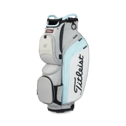 Titleist Cart 15 Golf Bag -Clubs Shop Titleist Cart 15 Golf Bag GWS a 27775.1677001851